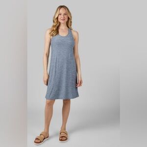 32 Degrees Racerback Sundress - size L.